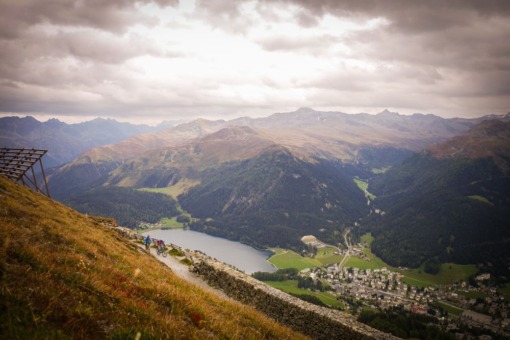Jakobshorn