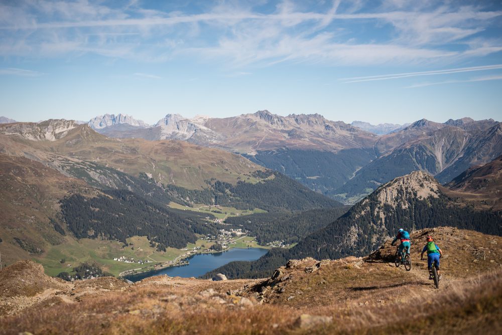 Davos Klosters