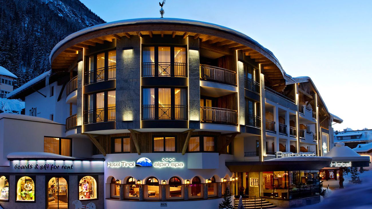 hotel tirol ischgl facebook