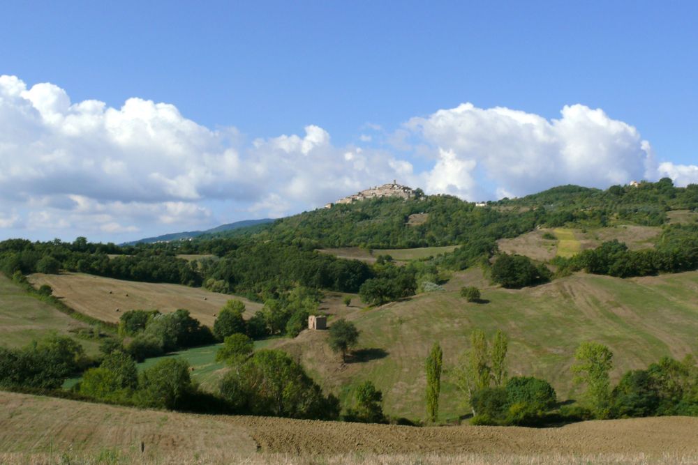 Tour de San Galgano