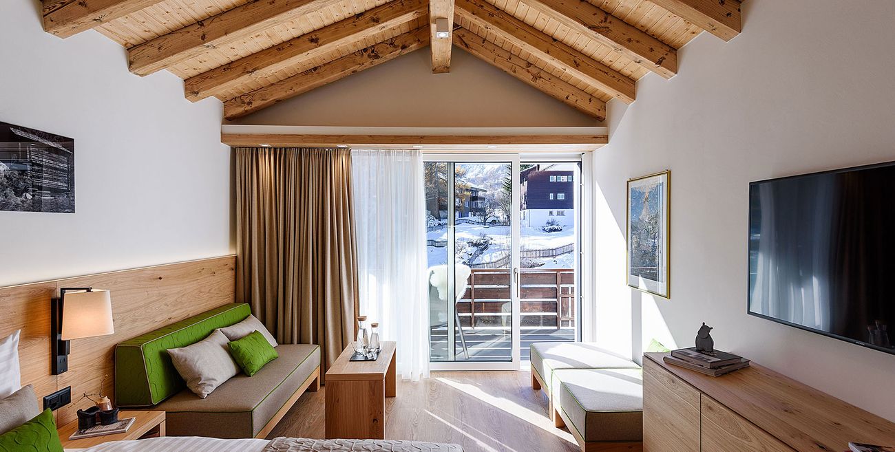 EVA Apartments Zermatt, Wallis, Schweiz Unterkünfte supertrail.guide