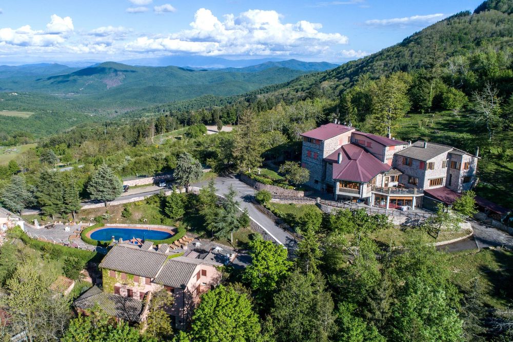 Hotel Rifugio Prategiano