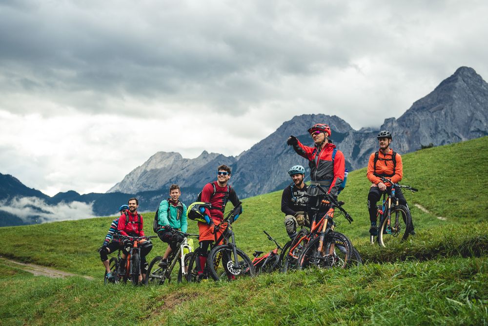 La SAAC è tornata in sella