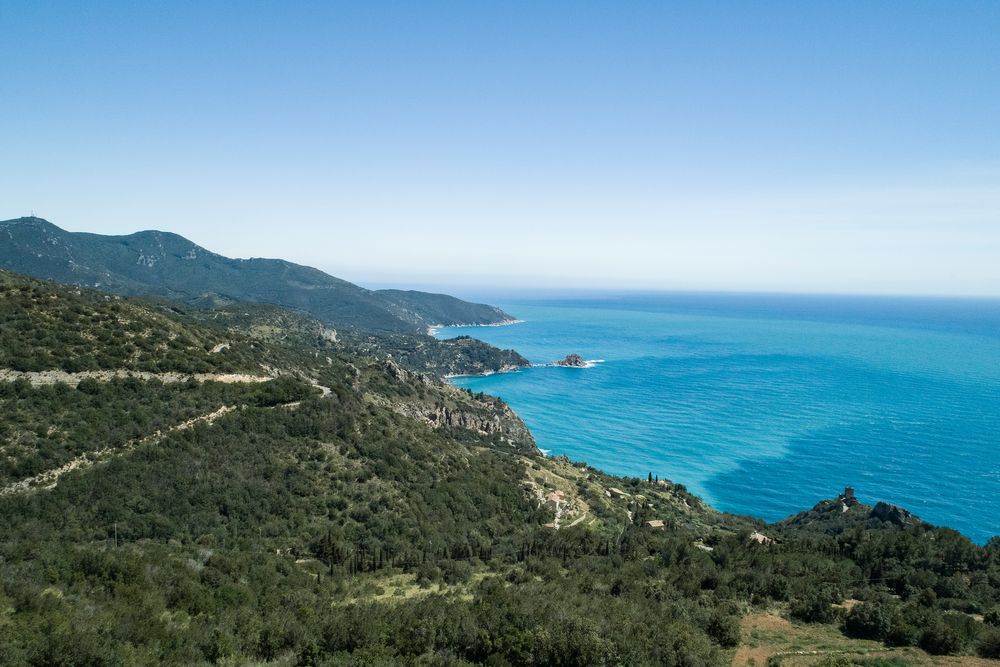 Tour Gran Fondo Argentario