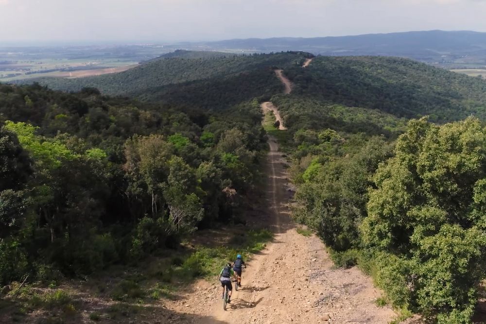 Tour Maremma