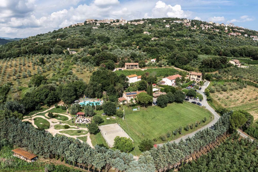 Hotel Massa Vecchia